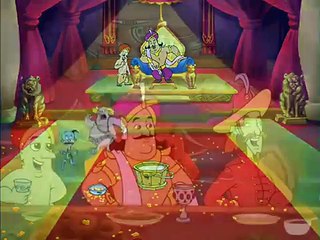 Tenali Raman : Season 1 Episode 25 Tales for the Euroswami Part I