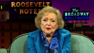 Is Betty White Older Than?