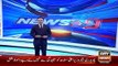 Ary News Headlines 9 January 2016 , PMLN Pervaiz Rasheed Latest Statements