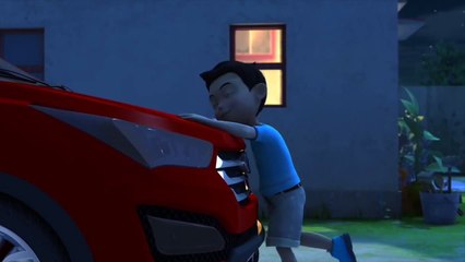 [손오공] 헬로 카봇 스페셜영상 5화