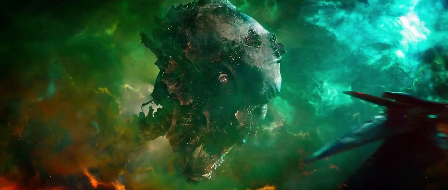 「ガーディアンズ・オブ・ギャラクシー」MovieNEX予告編