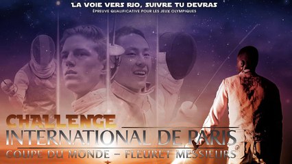 CIP 2016 - Team T32 - AUTRICHE vs BELARUS