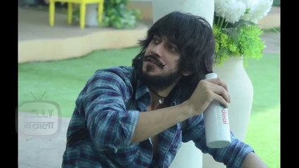 Bigg Boss 9_ Prince To Face Yuvika And Nora In A Party