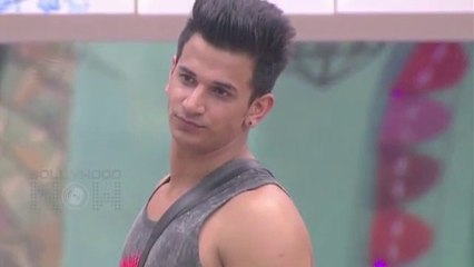 Bigg Boss 9_ Prince To Party With Yuvika And Nora