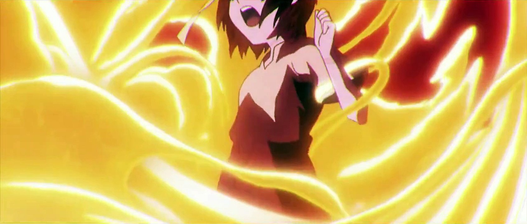 Yozakura Quartet 夜桜四重奏 第01話