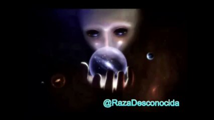 EJERCITO DE OVNIS ENTRANDO EN EL MAR // RazaDesconocida