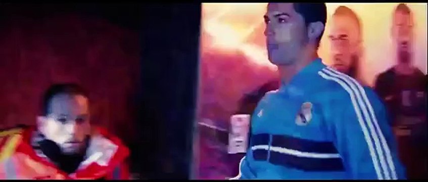 Lionel Messi - Beyond Humanity [TRAILER] (Latest Sport)