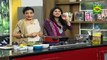 Handi Recipe Hara Masala Chawal by Chef Zubaida Tariq Masala TV FULL HD