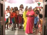 Lakhabai Korda Khelti Marathi New Religious Dance Video Bhakti Geet Of 2012 Devi Lakhabai