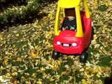 Little Tikes Cozy Coupe