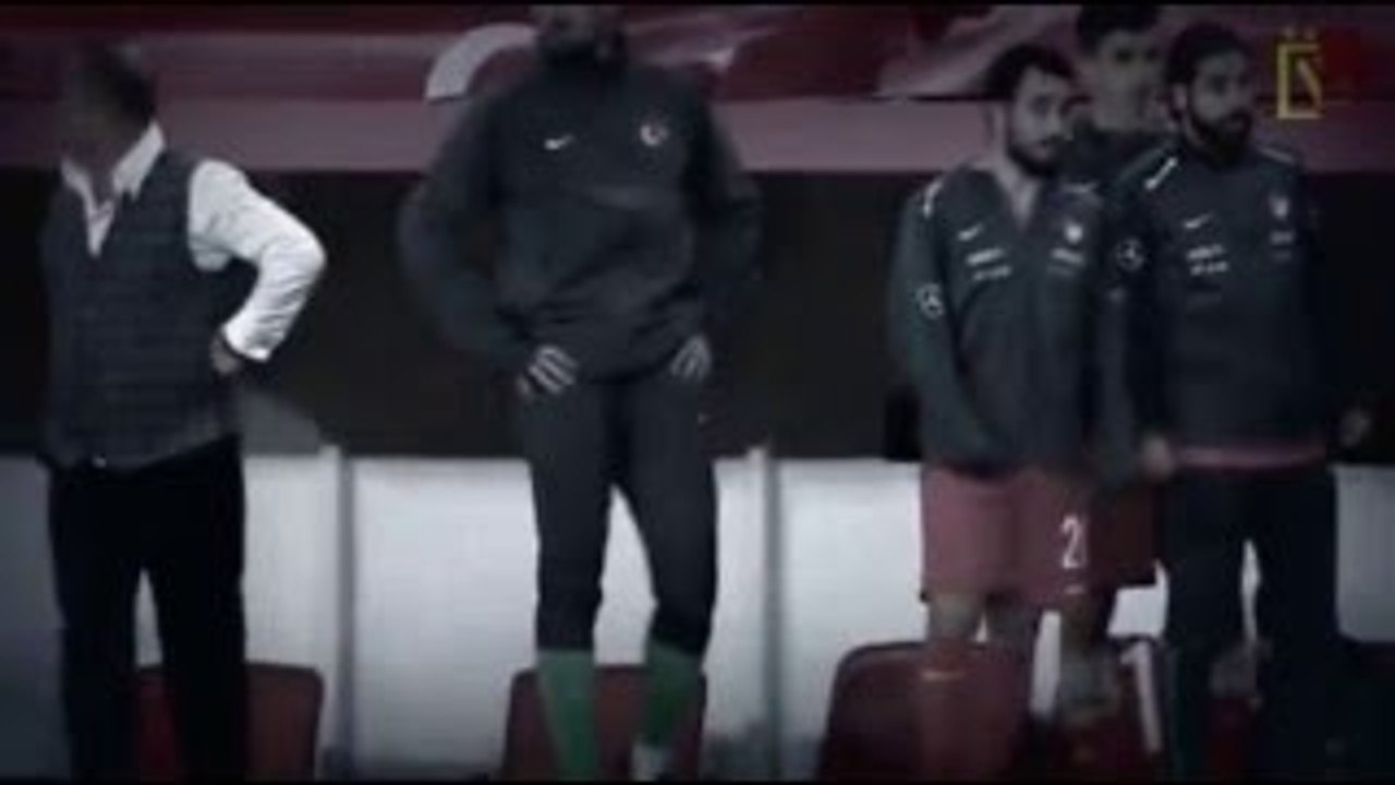 Türkiye Euro 2016 Milli Takım (HD Klip) #BekleBiziFransa