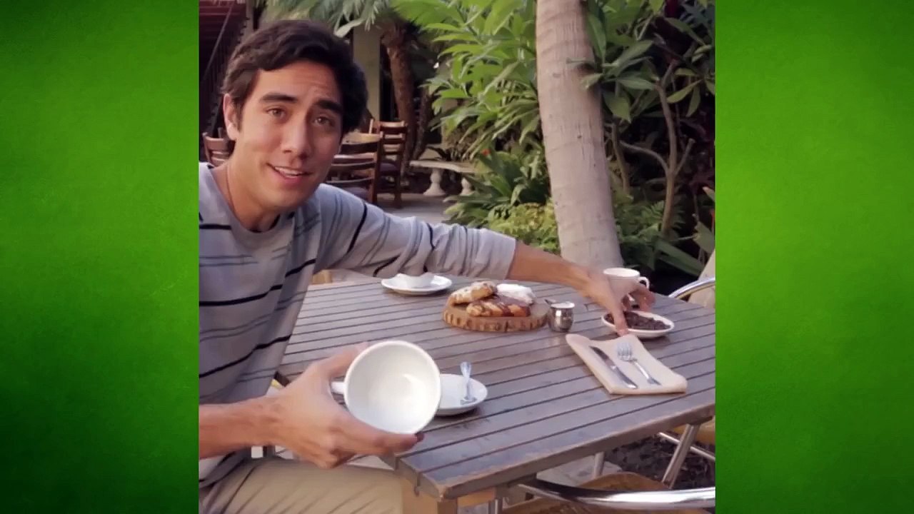 Zach Kings Coffee Brew