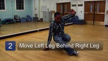 How To Learn Breakdancing For Beginners