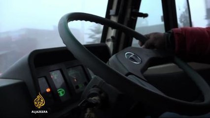 Nepal crisis fuels black market for petrol