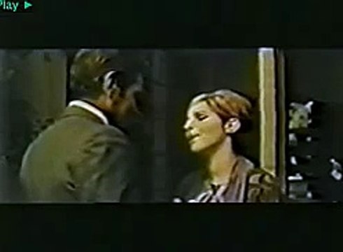 funny girl omar sharif barbra streisand عمر الشريف