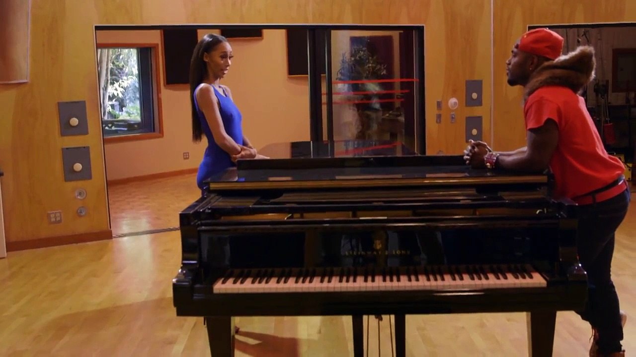 Love & Hip Hop: Hollywood | Amber Calls Milan A Liar | VH1