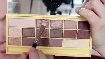 Daily Makeup Routine 2016 | mijn dagelijkse make-uplook (720p Full HD)