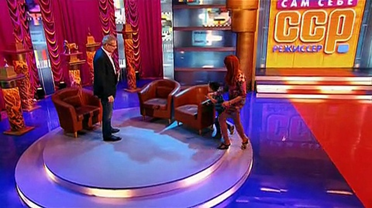 Сам себе режиссер | 17.01.2016