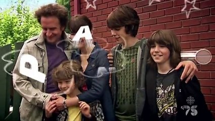 Les Parent : Saison 4 Episode 7 - Tout et chacun a son prix