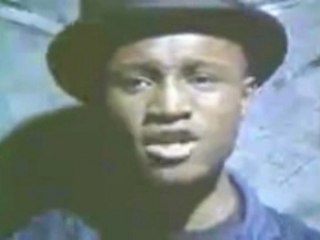 PUPPA LESLIE - APARTHEID 1988