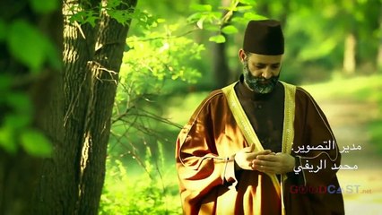 الله ربي | المبتهل حسن صالح | شيكاغو