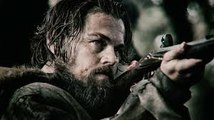 The Revenant [HD] (3D) regarder en francais English Subtitles