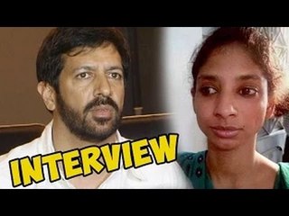 Kabir Khan's EXCLUSIVE INTERVIEW To Find Geeta's Family