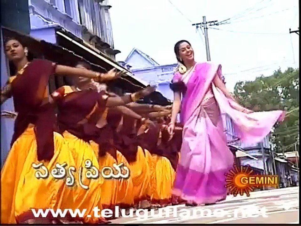 Muthyala muggu_1