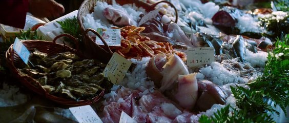 「マダム・マロリーと魔法のスパイス」予告編