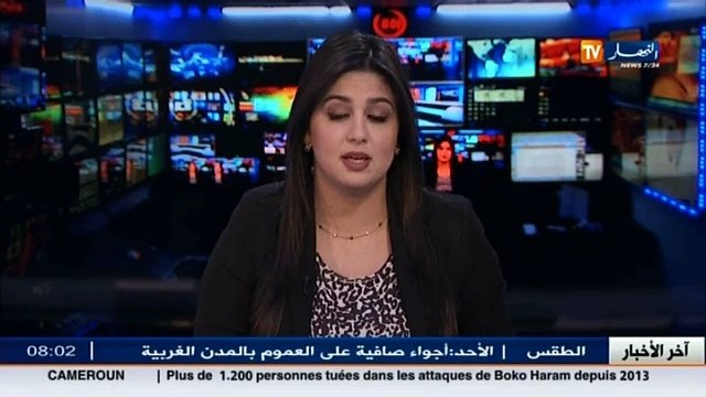 مجلس الشورى لحمس يرفض إستقالة جعبوب من منصبه