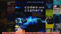 Download PDF  Codes and Ciphers Julius Caesar the Enigma and the Internet FULL FREE