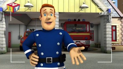 Fireman Sam Safety Show (Part 2 of 5) | Fireman Sam