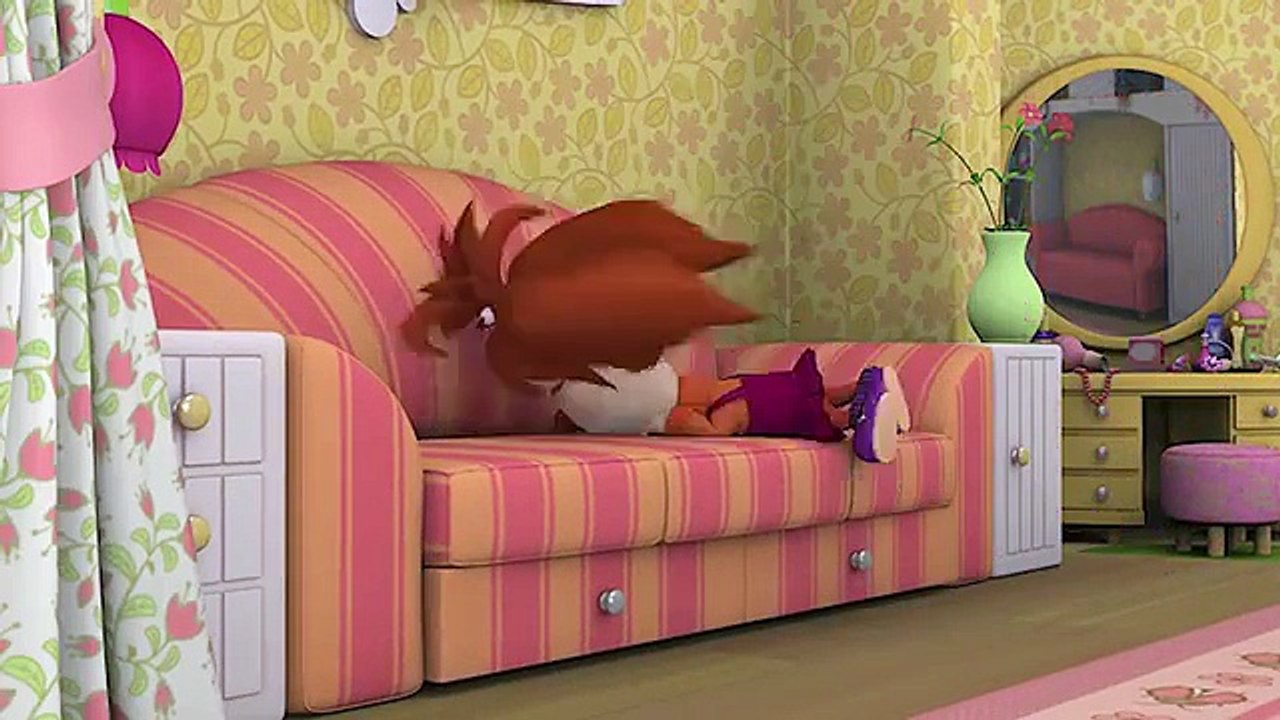The POOCHES! - Barboskins - Action and Adventure [HD]