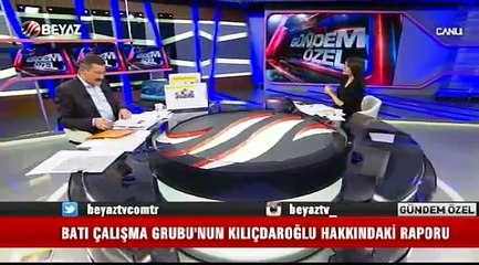 Gündem Özel 16.01.2016