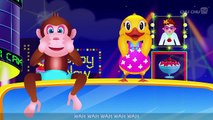 Rain, Rain, Go Away and Many More Videos   Best Of ChuChu TV   Popular Nursery Rhymes Collection