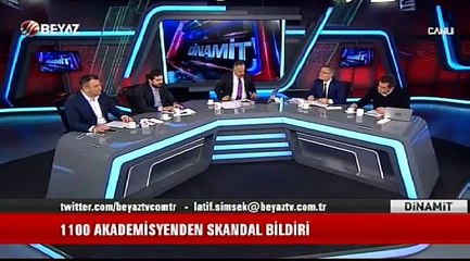 Dinamit 15.01.2016 1.Kısım
