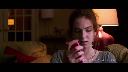 Poltergeist | Clear Your Minds TV Commercial [HD] | 20th Century FOX