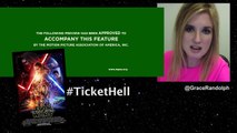 Star Wars The Force Awakens Trailer 3 Review aka Reaction FINAL - Beyond The Trailer