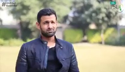 Silly Point Show By Pakistan Super League