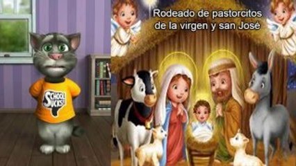 TOM CANTA LA MARINA DE BELEN - Canciones Infantiles - BabyKids
