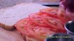 Grilled Cheese _ Tomato Sandwich-How to and Recipe _ Byron Talbott
