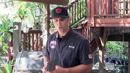 SoCal Cheesesteak Sandwich on the MoJoe Griddle! (Video Recipe)