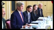 Nucléaire iranien : les sanctions économiques sont levées