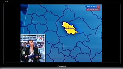 Обмани меня - Путин эпизод 2