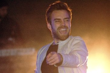 Murat Dalkılıç'ın Zor Anları