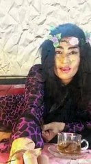 Very Shocking and Vulgar Video of Qandeel Baloch