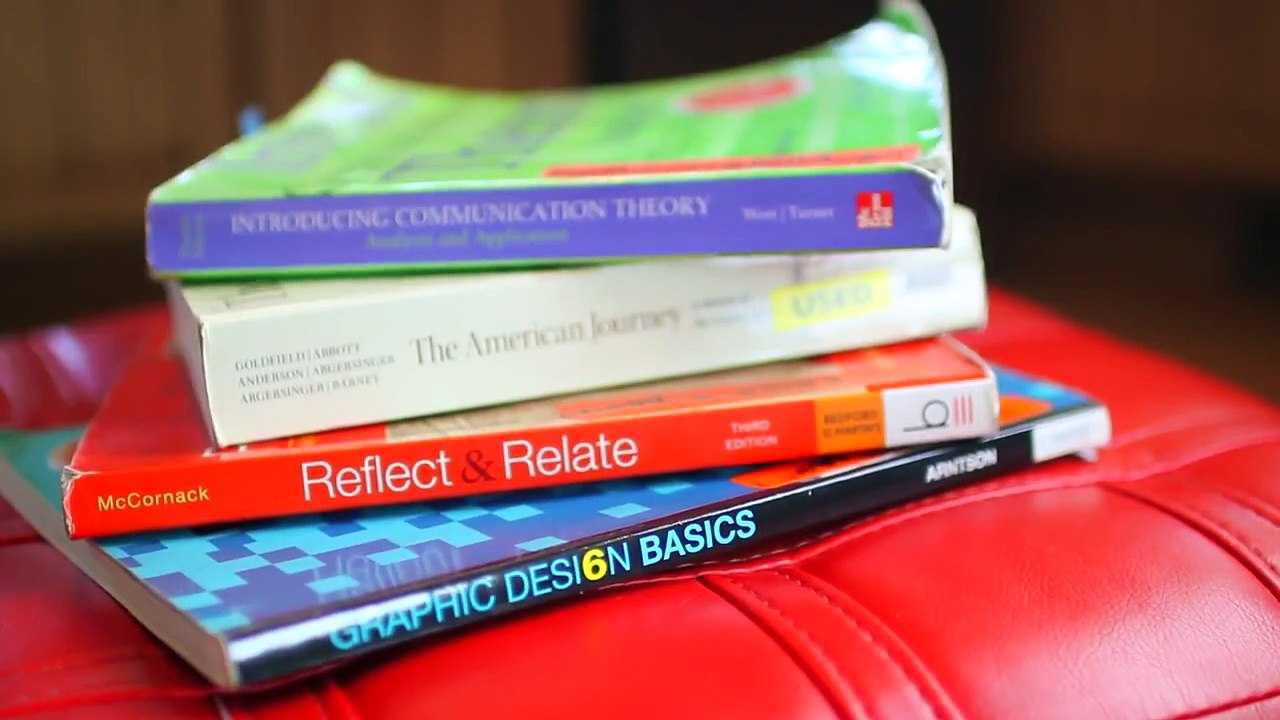 How To Get An A Without Studying! Finals Week Study Tips + Survival Guide!