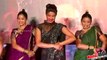 Malhari Song Launch | Bajirao Mastani | Priyanka Chopra and Ranveer Singh | UNCUT