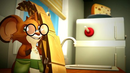 Transformice : The Cartoon Series - Episode #19