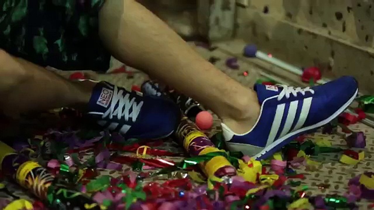 Justin Bieber - adidas NEO Campaign Photoshoot Spring Summer 2013